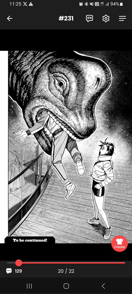 Gas!!! 👧 tweet media