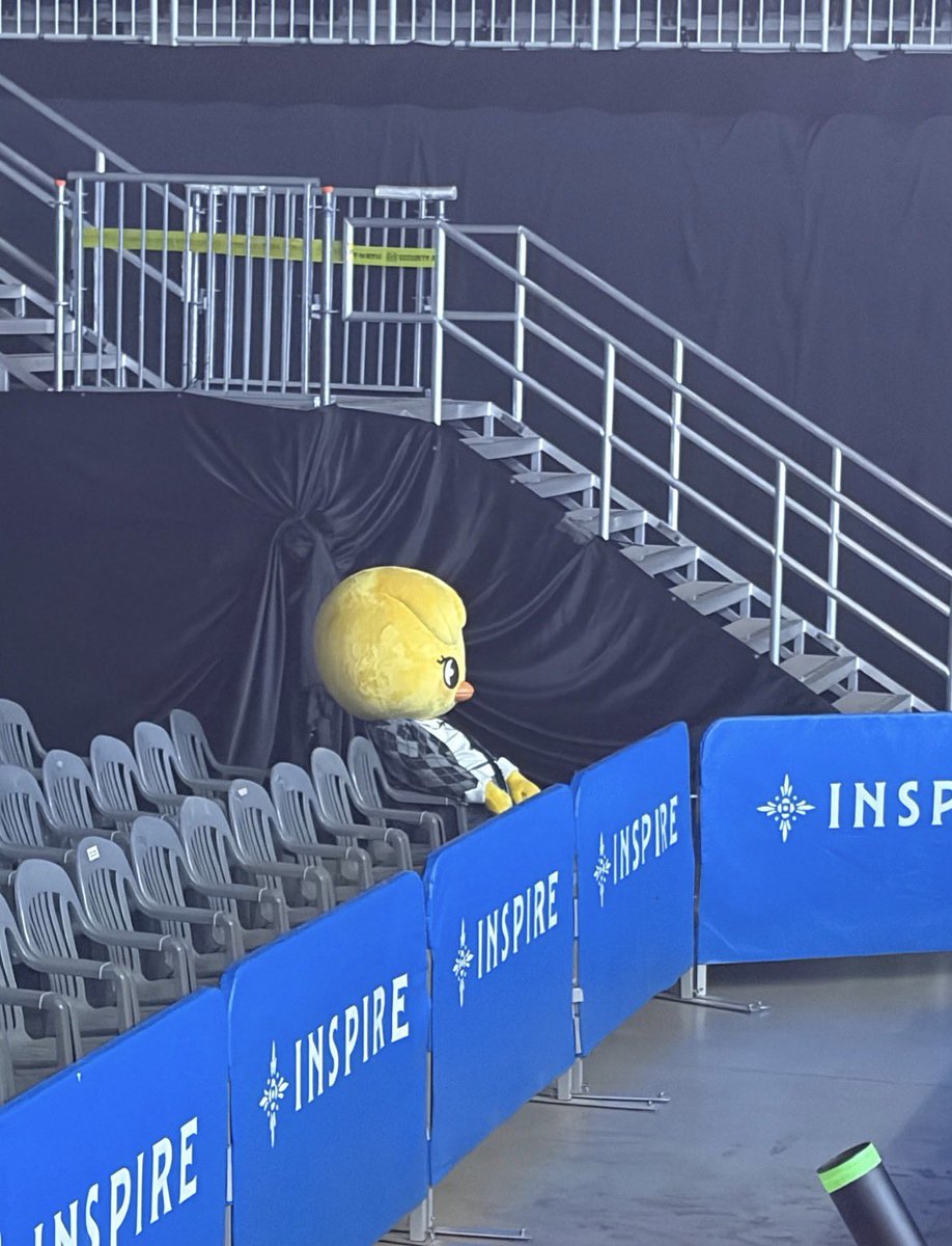 maria 合 VI A SKZ |DO IT tweet media