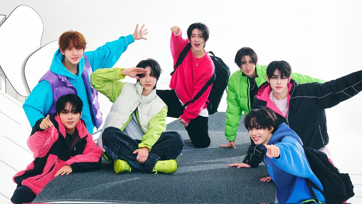 KICKFLIP UPDATES tweet media