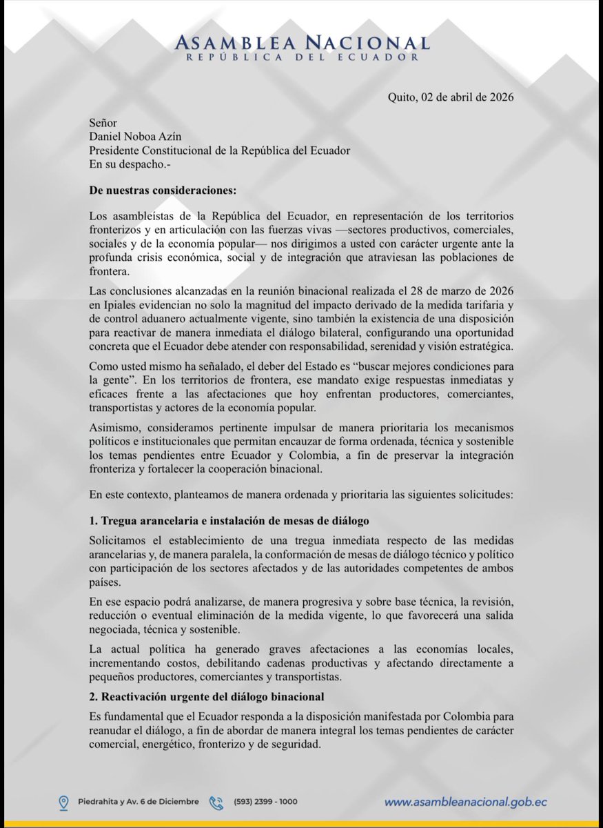 Héctor Rodríguez tweet media