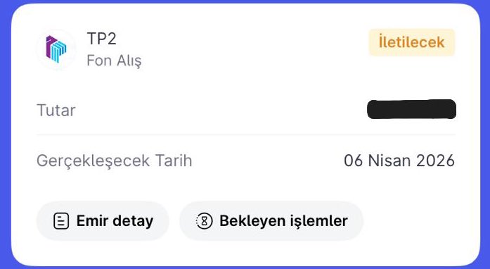 Birikim Defteri tweet media