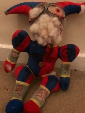 ☕︎ 𝕄𝕣 ℂ𝕒𝕚𝕟𝕖 ☕︎ tweet media