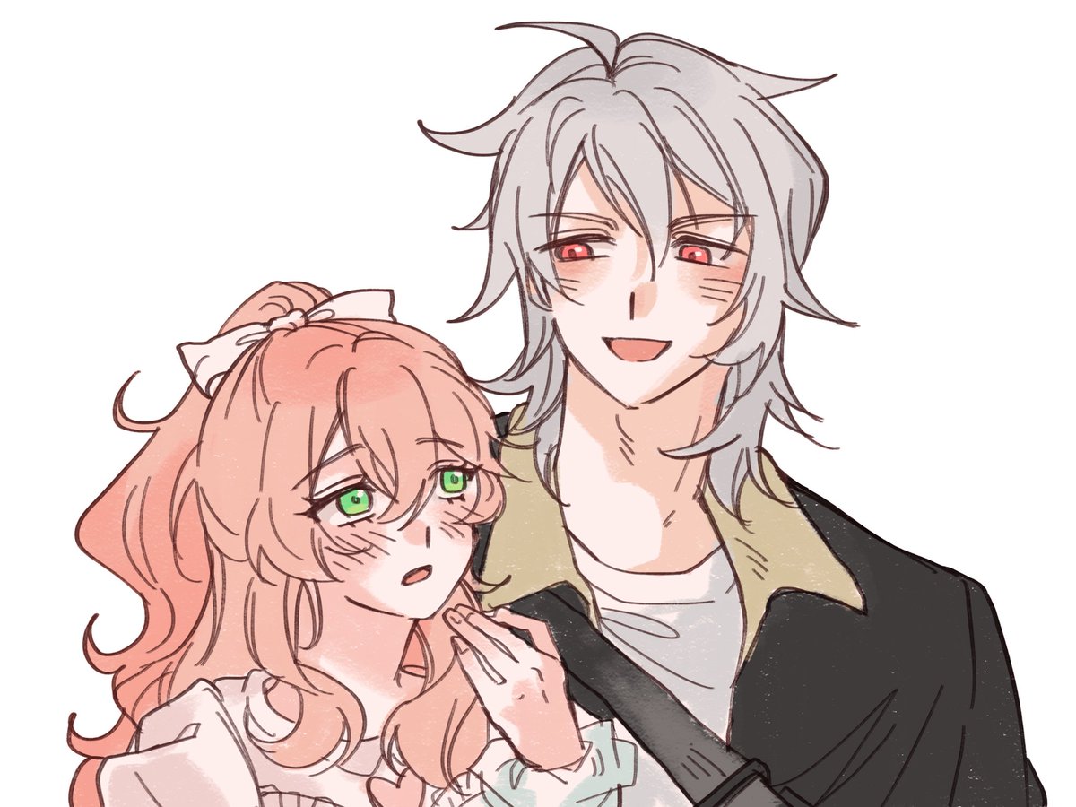 Melli ୨ৎ Crow’s Princess tweet media