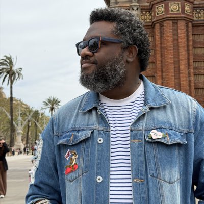 #NewProfilePic
