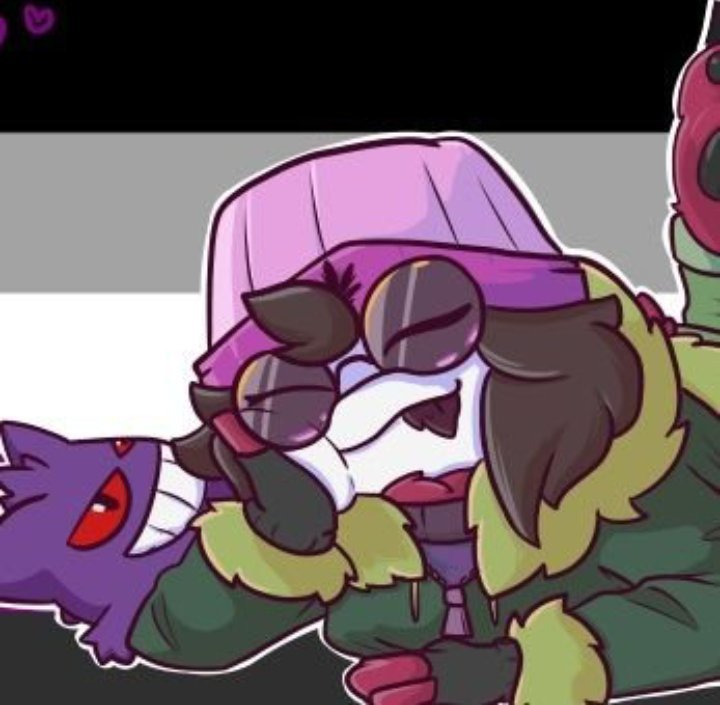 URI🖤🩶🤍💜||🌠OPA🌠||(OPEN COMISSION) tweet media