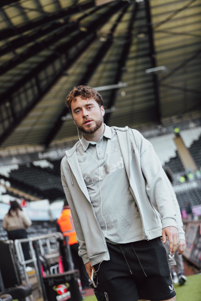 Middlesbrough FC tweet media