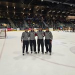 Photo by North Zone Referees (@NZ_Refs)