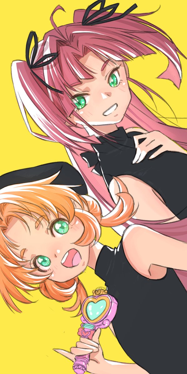 JJ(獅子つつし) tweet media