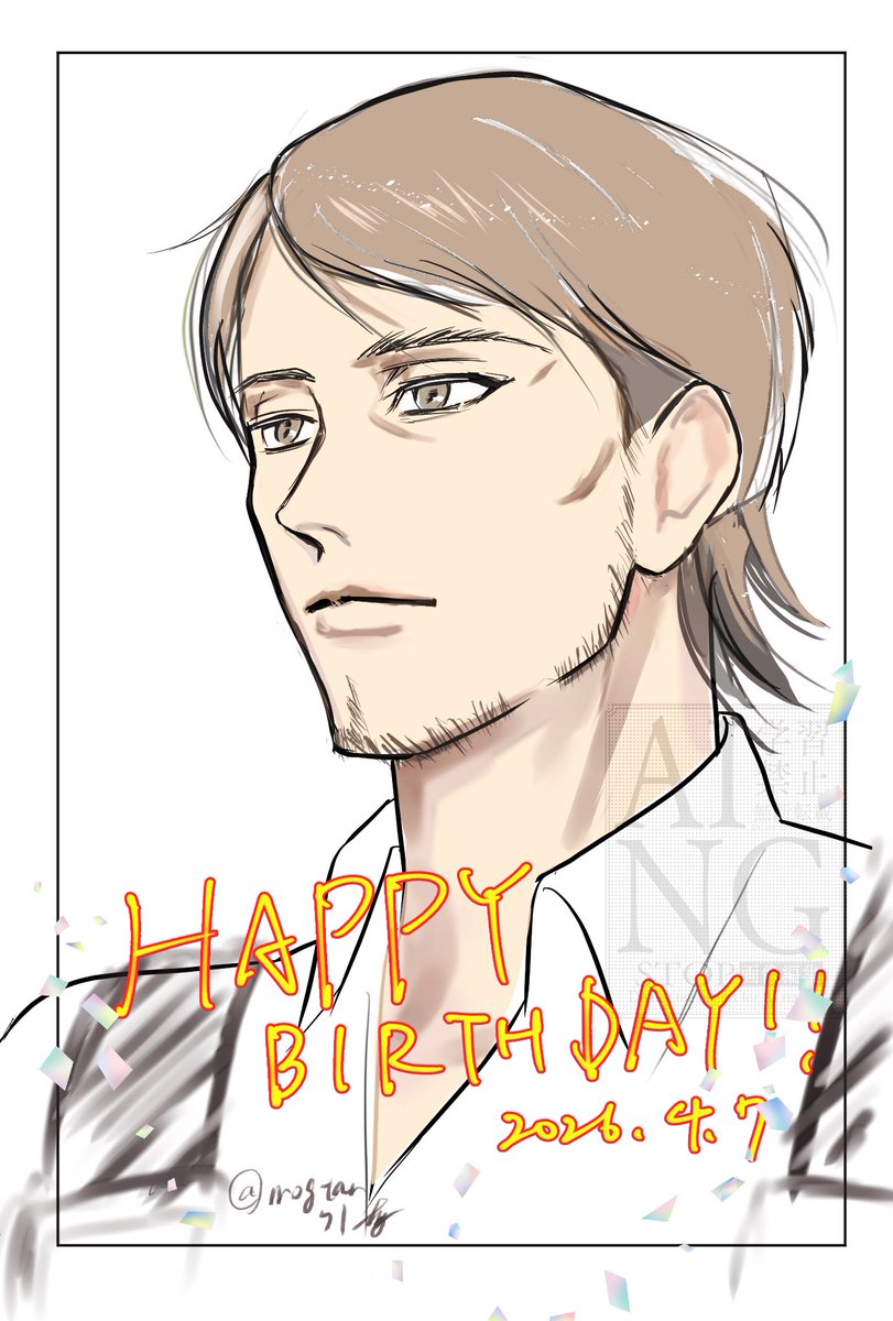 おいも tweet media