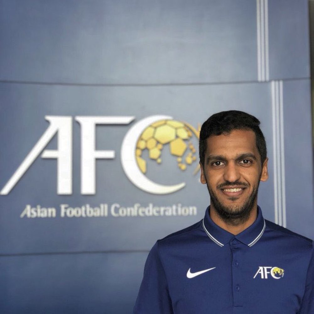 أحمد العجلان tweet media