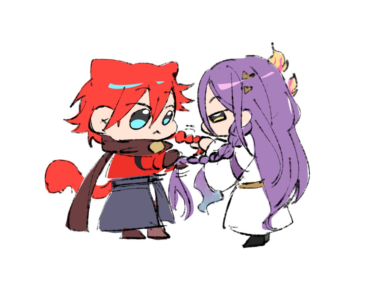 Wrender✍️ (busy with comms) tweet media