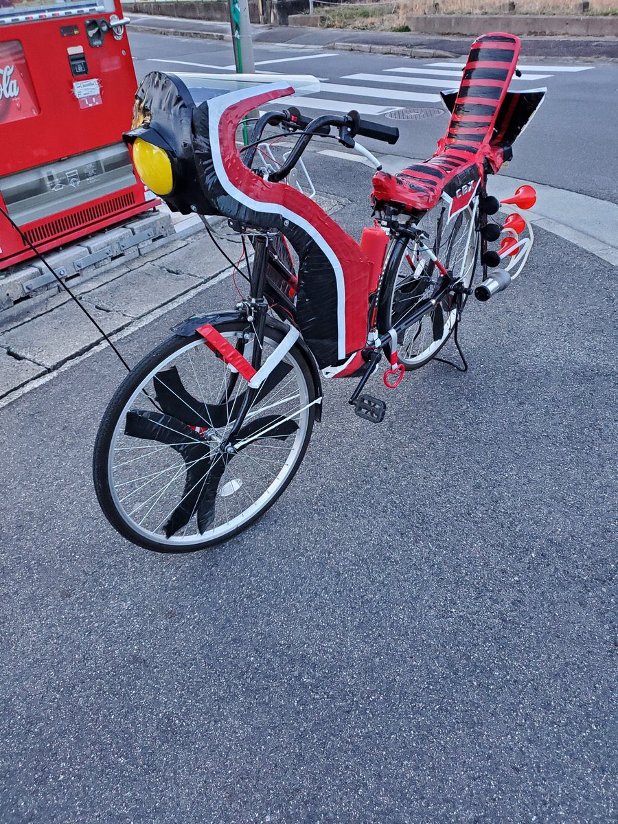 山中圭市【鷹村守れず】 tweet media