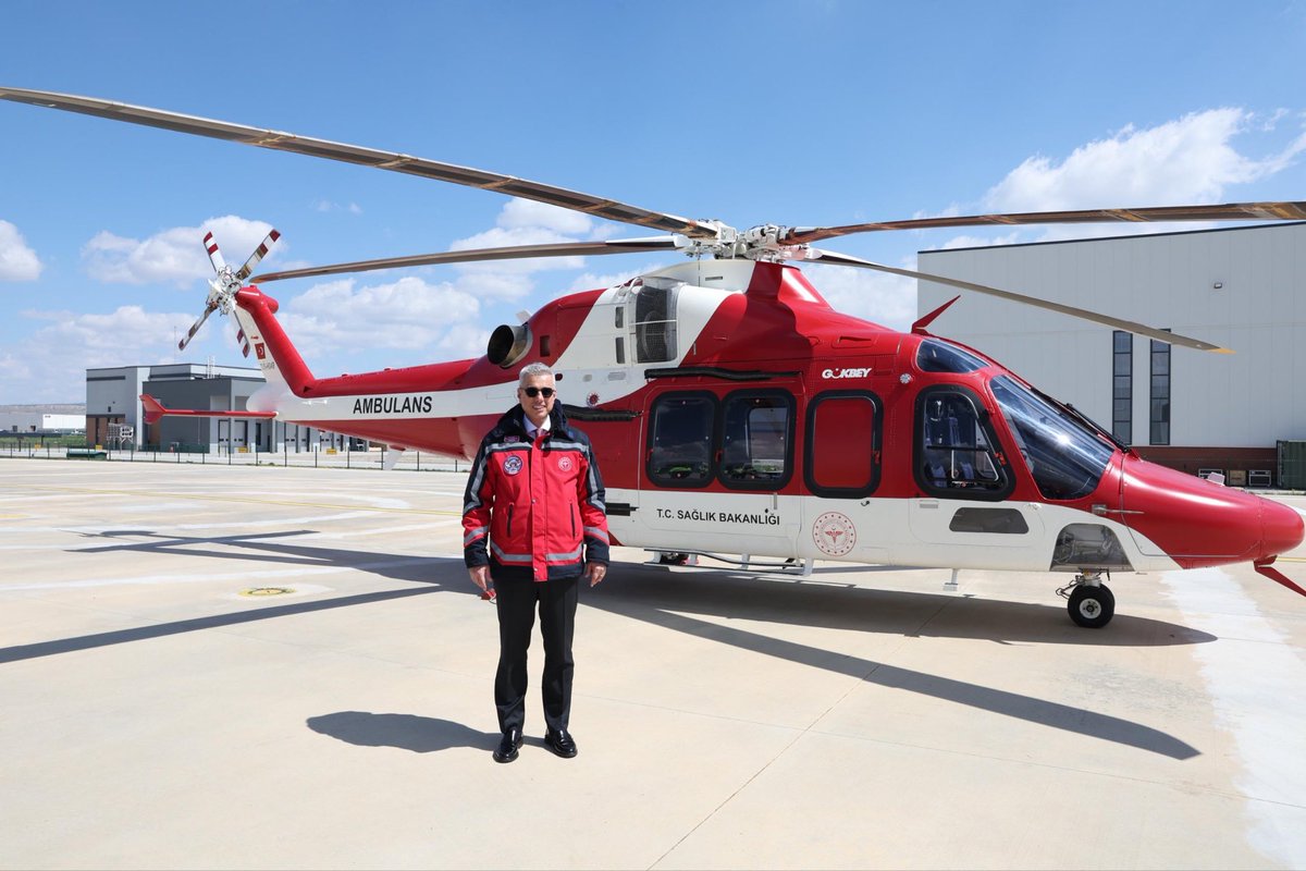 Prof. Dr. Kemal Memişoğlu tweet media