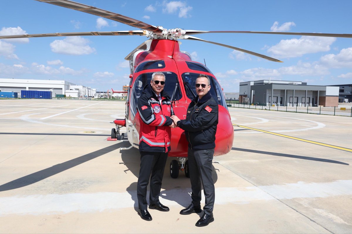 Prof. Dr. Kemal Memişoğlu tweet media