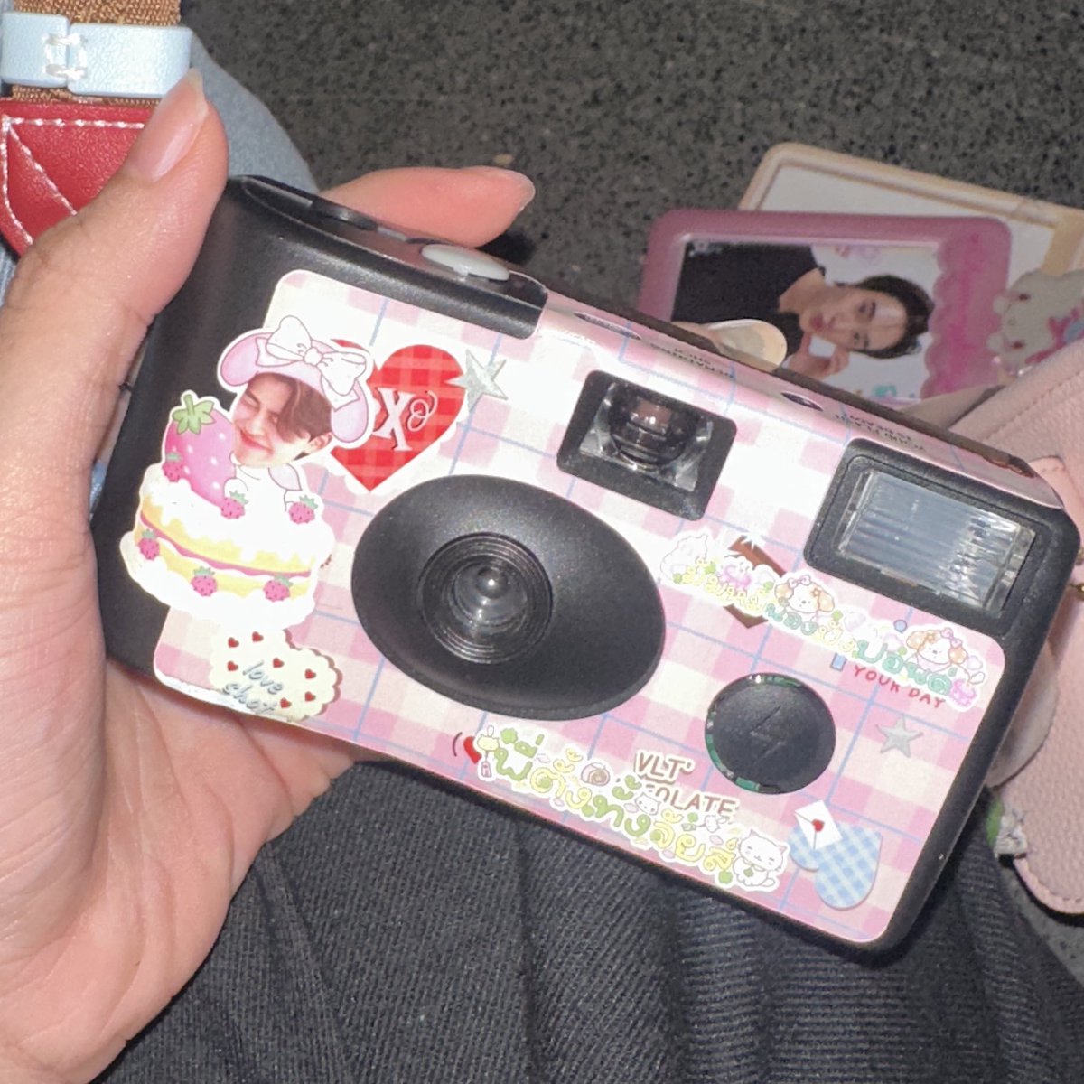 บูบู้ 🍅 tweet media