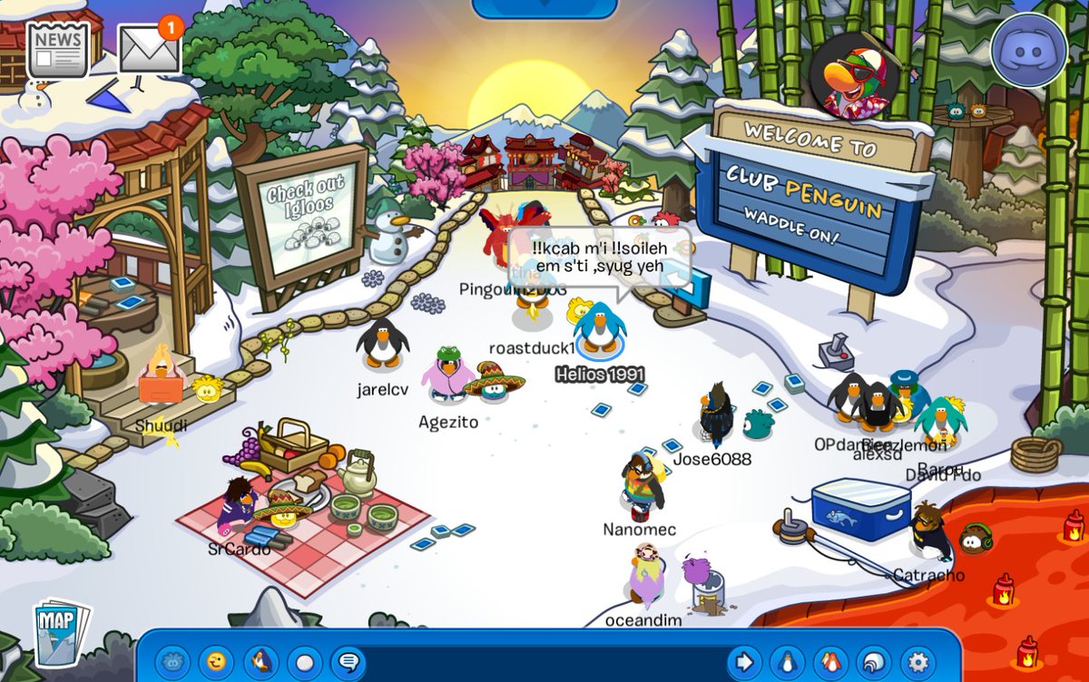 Anthony Huynh tweet media