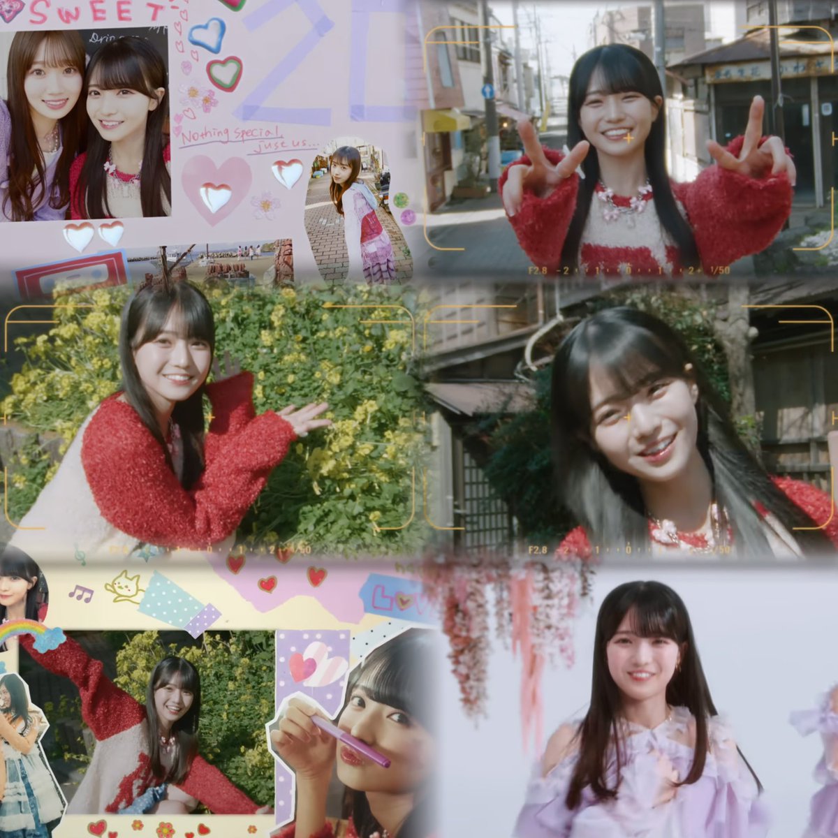 み ち ゅ tweet media