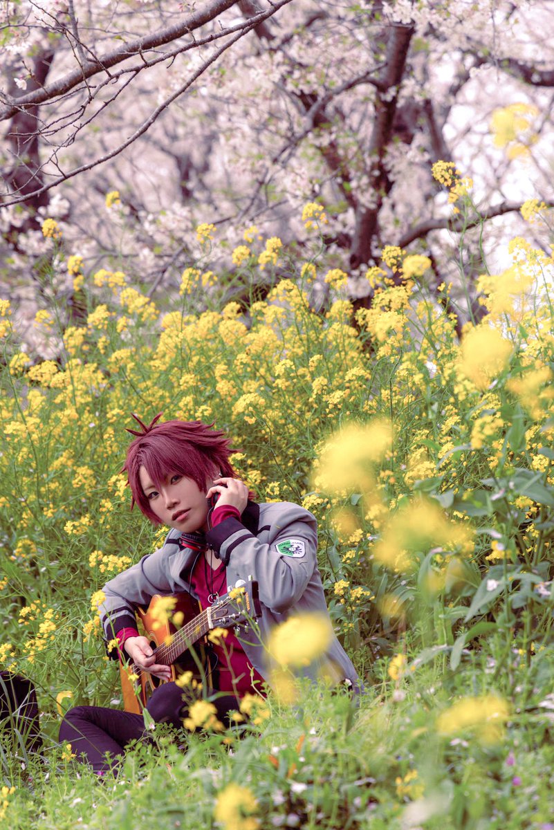 まあみ tweet media