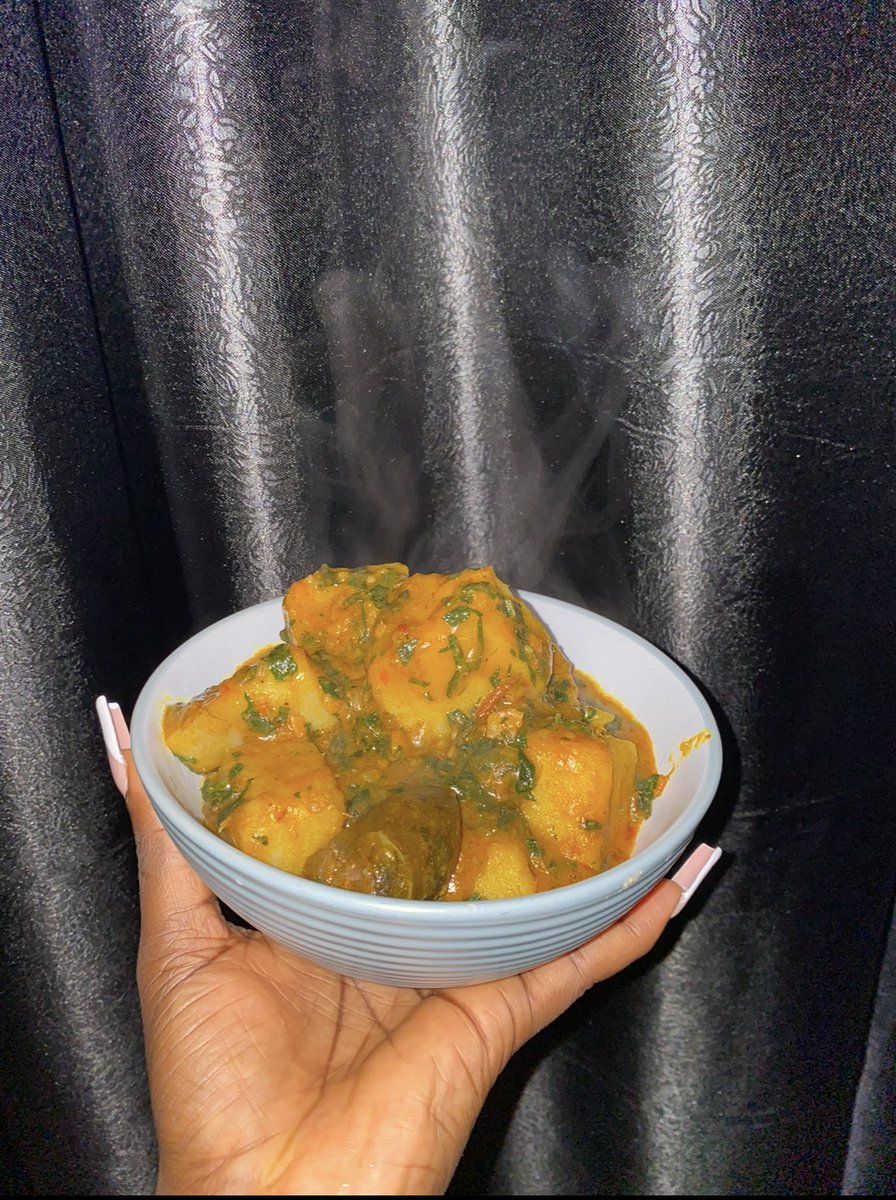 Lily joe🥺 “She’s an “Akwa Ibom Gurl” tweet media