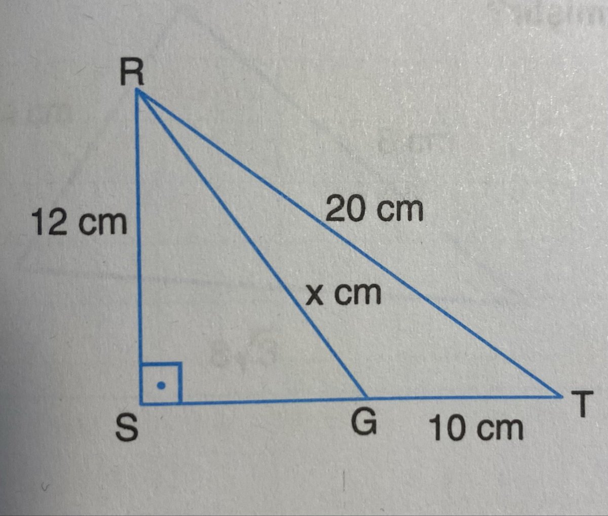 Math World tweet media