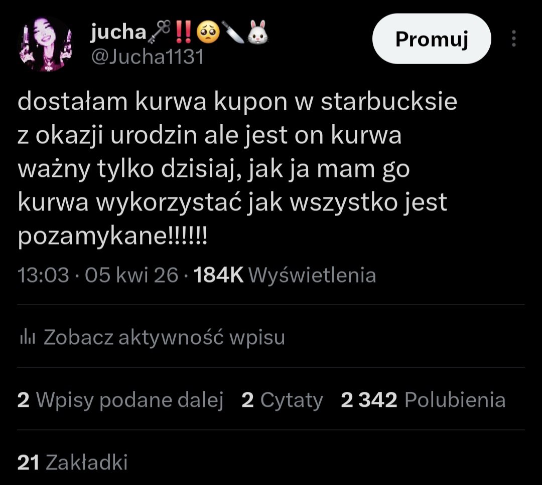 jucha🗝‼️🥺🔪🐰 tweet media