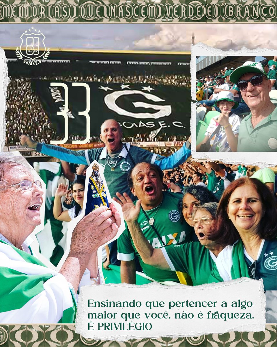 Goiás Esporte Clube tweet media