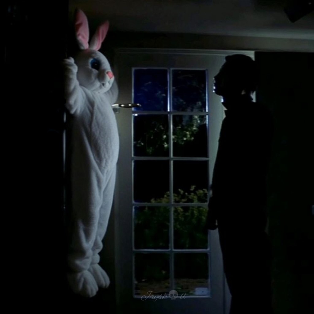 🔪 🎃 Mask & Marrow 💀 🦇 tweet media