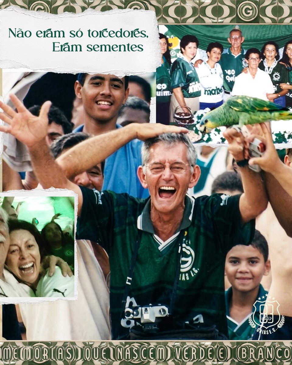 Goiás Esporte Clube tweet media