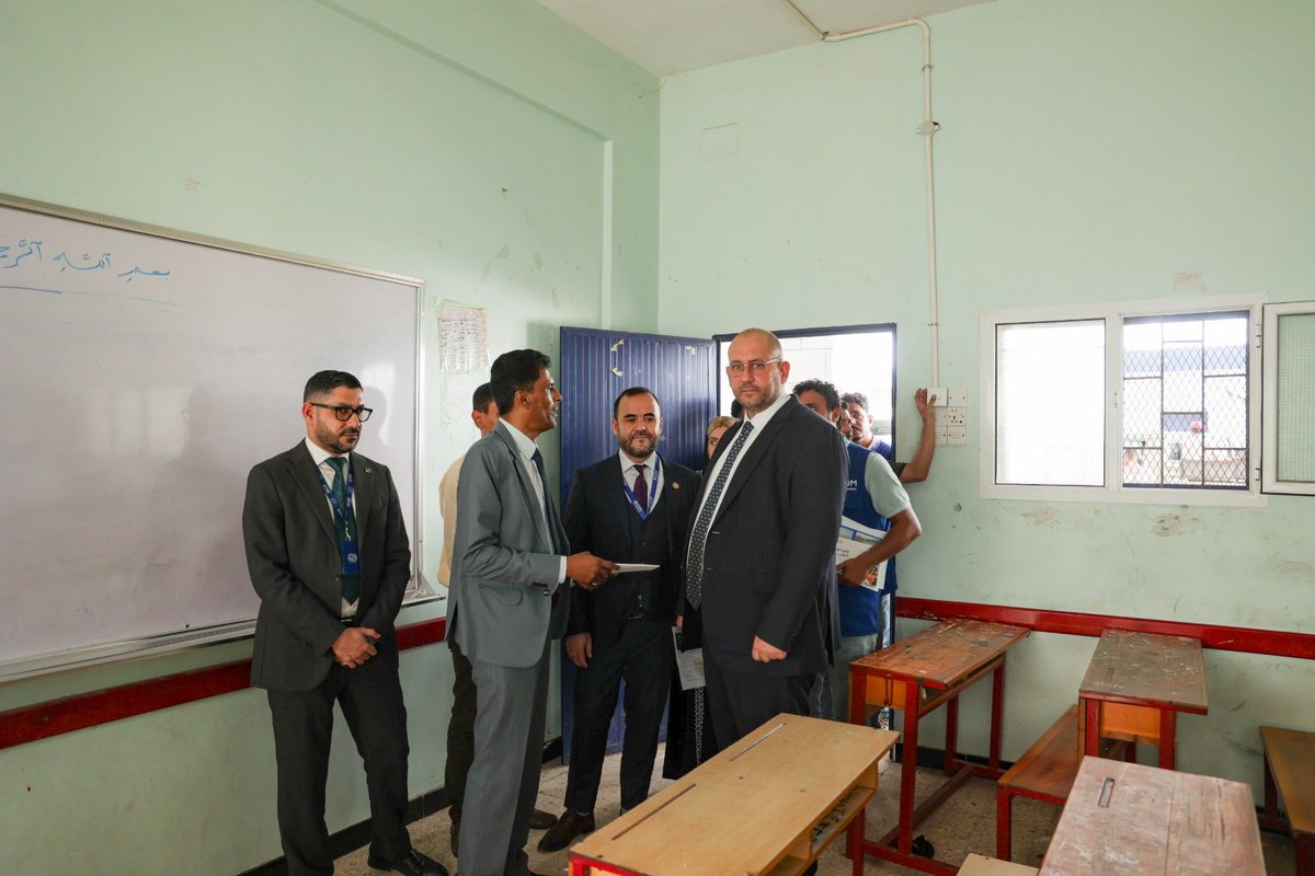 Othman Belbeisi tweet media