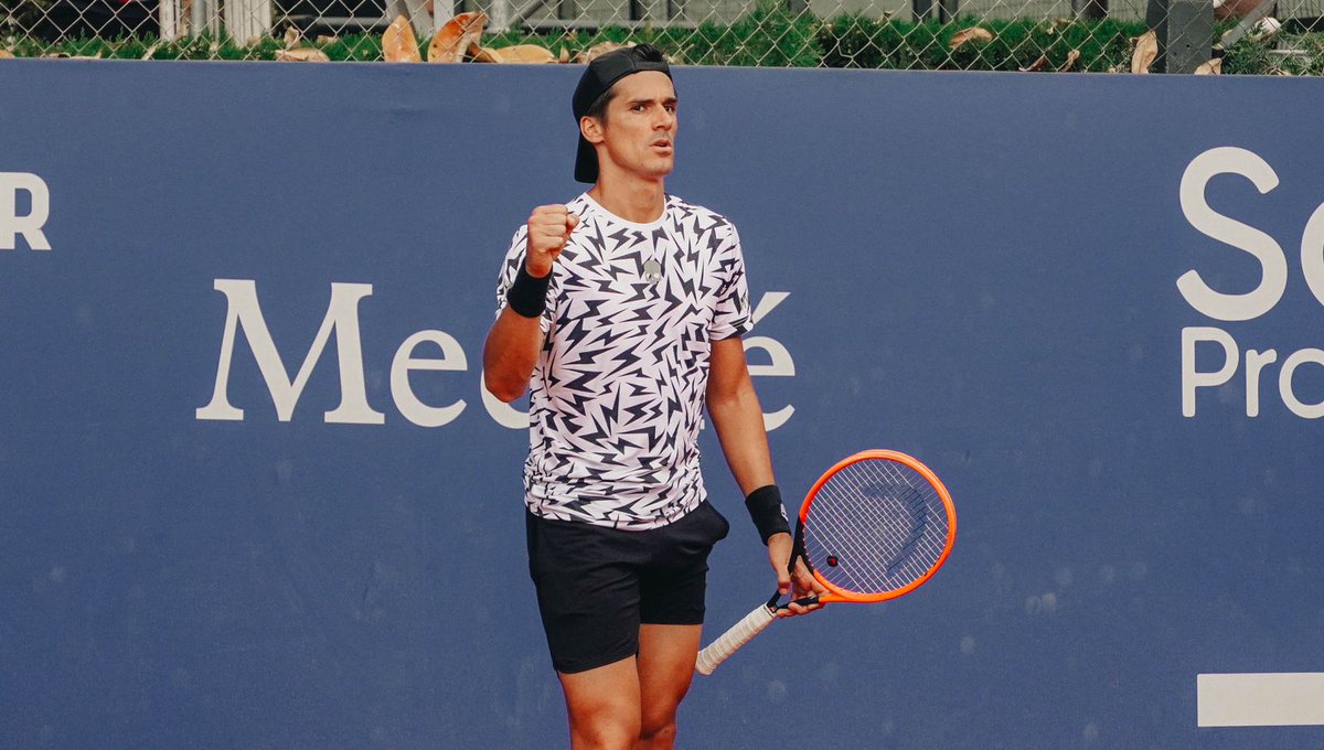 Tenis Sports-29 años-by Volkl tweet media