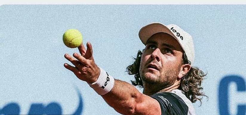 Tenis Sports-29 años-by Volkl tweet media