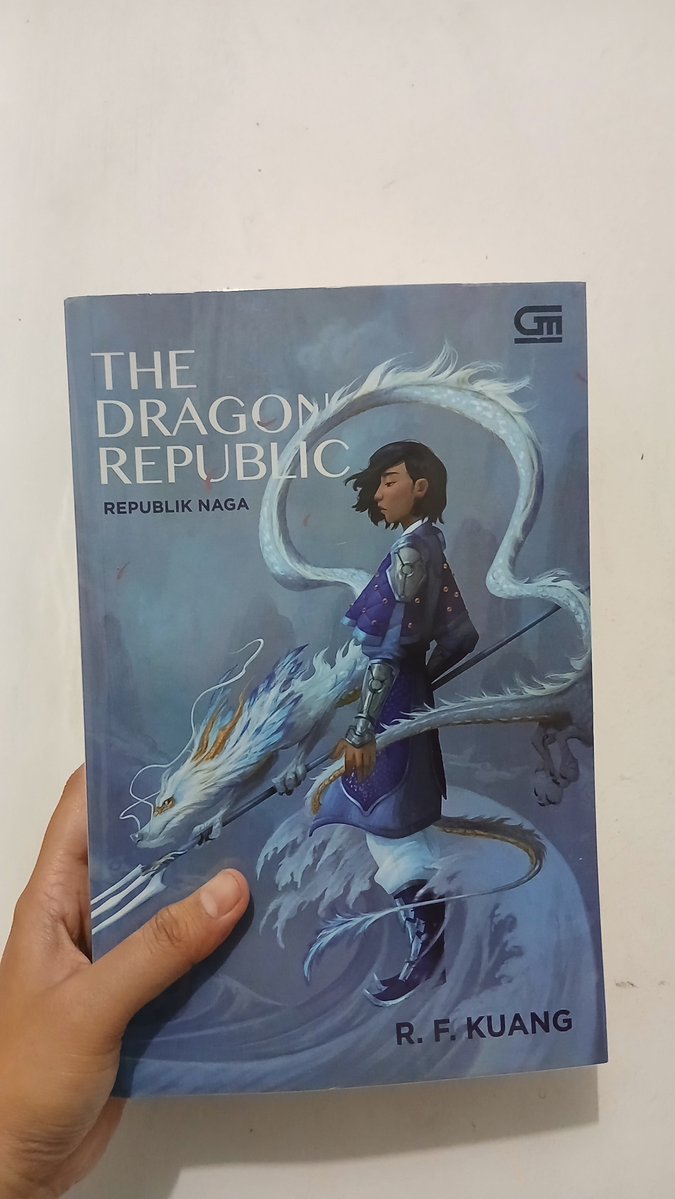 Ev who read fiction tweet media