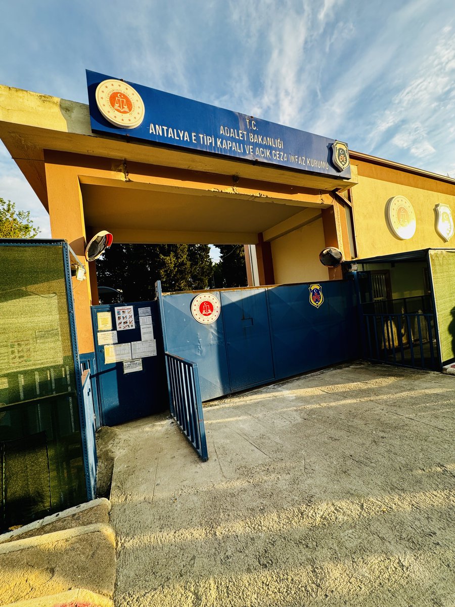 Av. Mustafa Kağan Öztürk tweet media