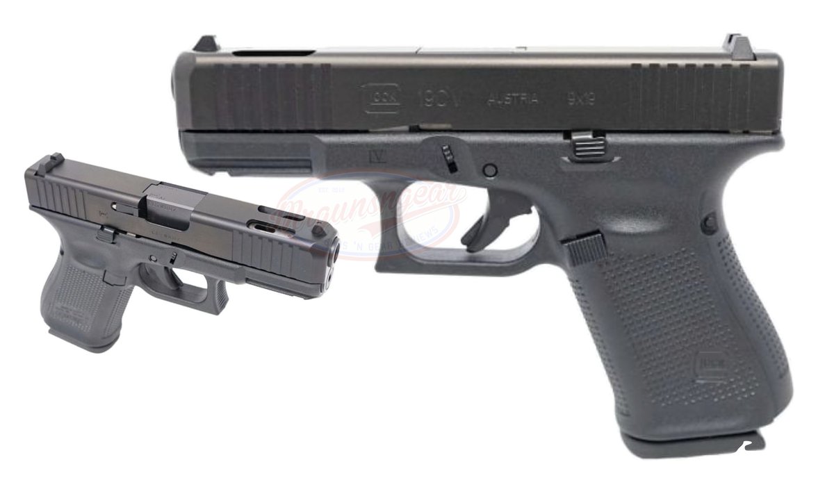 Mrgunsngear's tweet image. Gen V Glock 15+1 19V C comped pistol for $549 currently here: mrgunsngear.org/4cesxfz

Cheapest I can recall seeing it 👌🏽

#glock #comp