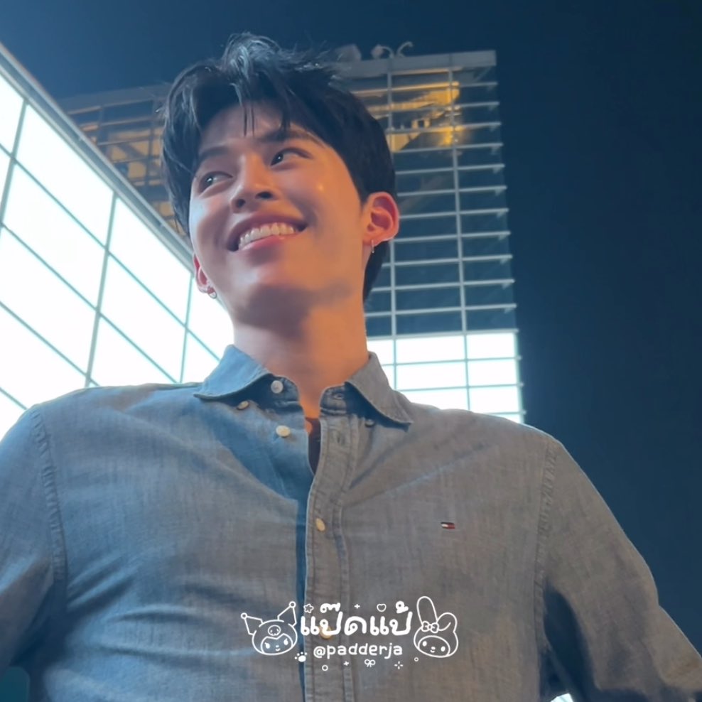 แป๊ดแป้ ❕ tweet media