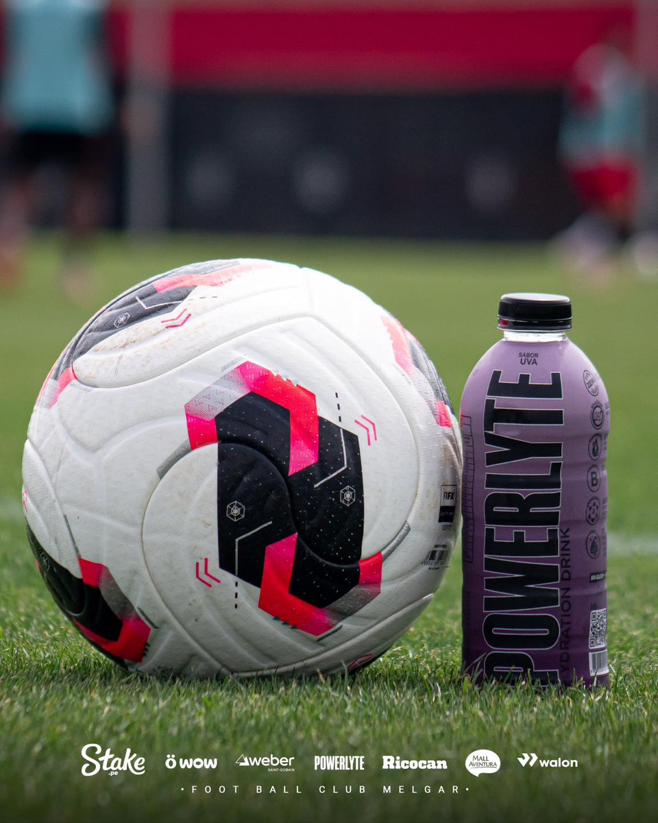 FBC Melgar tweet media