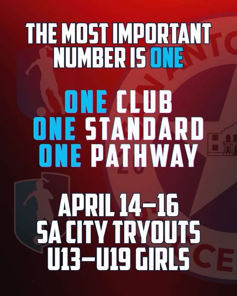 San Antonio City Soccer Club tweet media