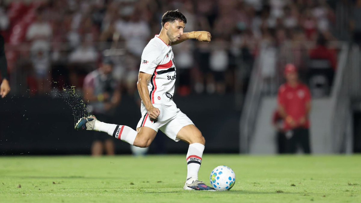 Sofascore Brasil tweet media