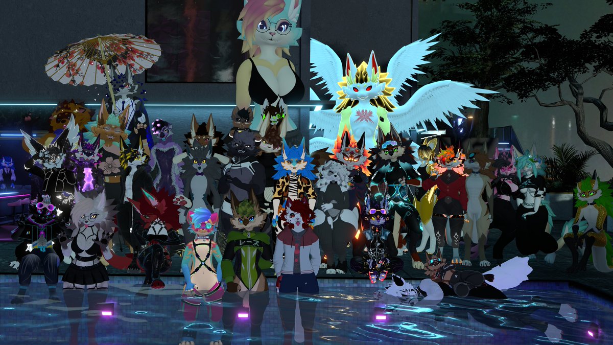 Gallius Strados 🔜 FWA tweet media