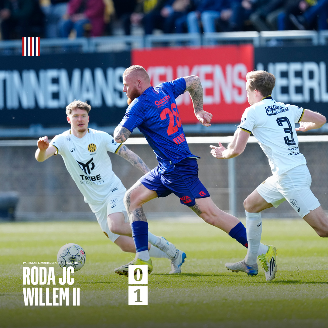 Willem II tweet media