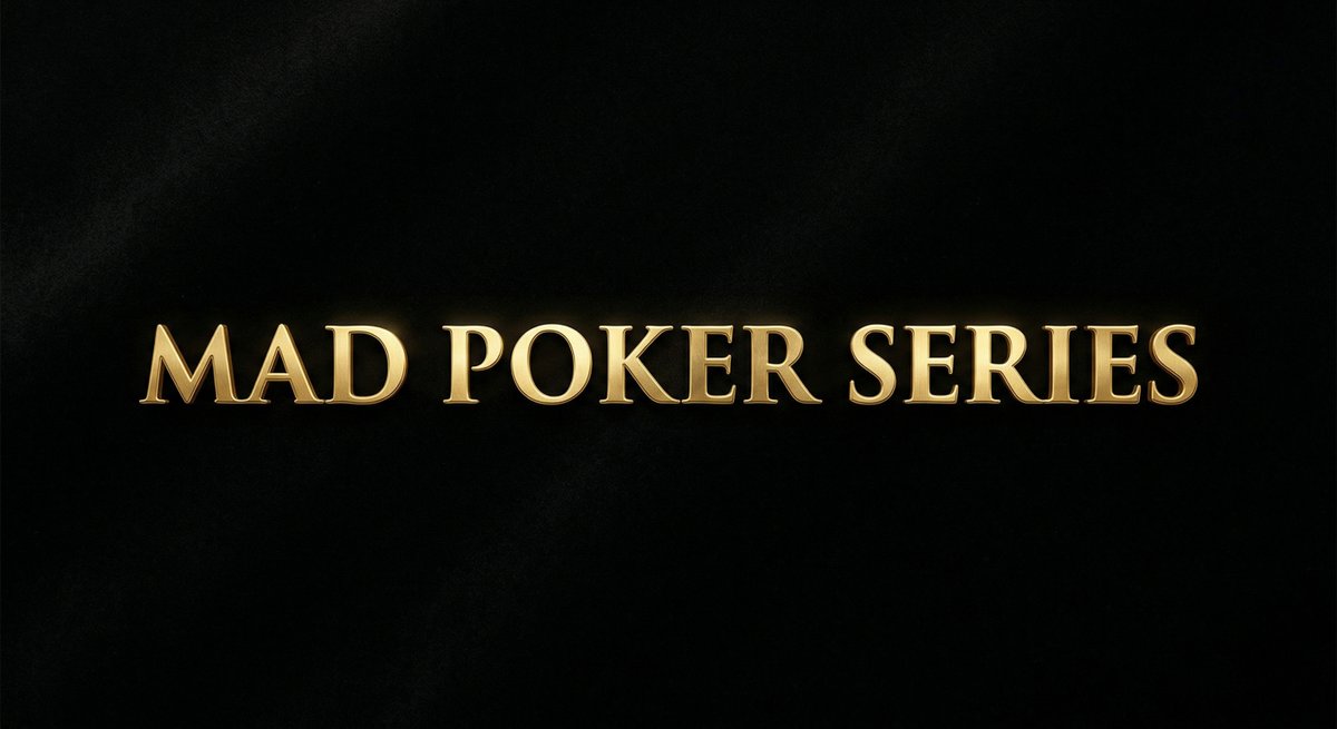 Mad Lads tweet media