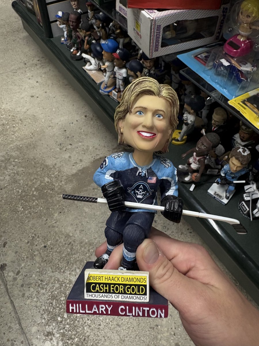 wiscoburner's tweet image. Insane thrift store find this morning