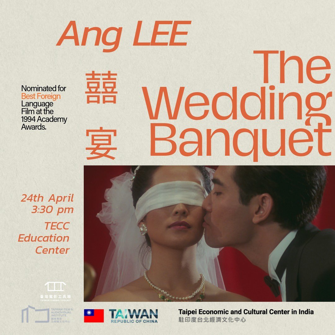 Taiwan in India tweet media