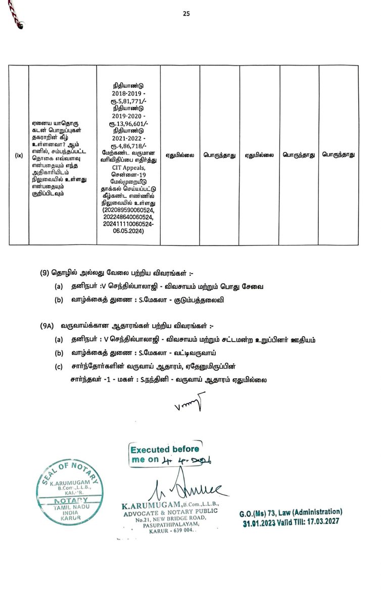 S Mannar Mannan tweet media