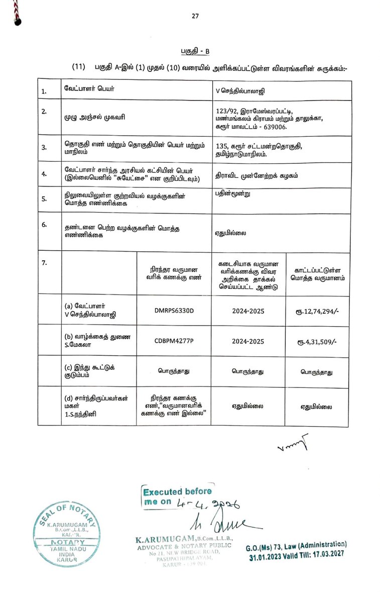 S Mannar Mannan tweet media