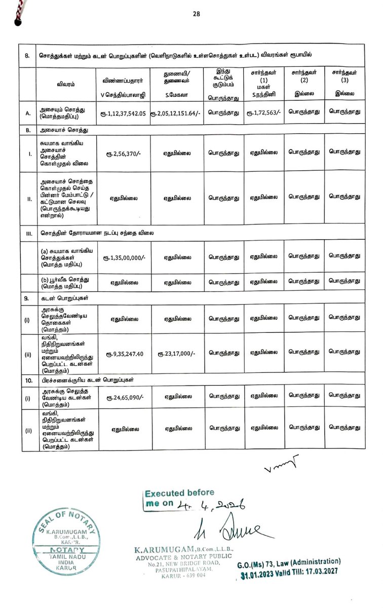 S Mannar Mannan tweet media