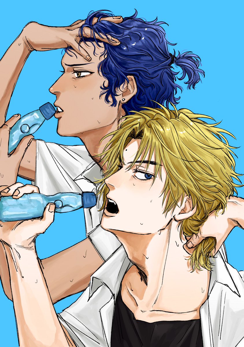 sushi__sakana's tweet photo. 夏二翼 https://t.co/GAZgiKy7YT