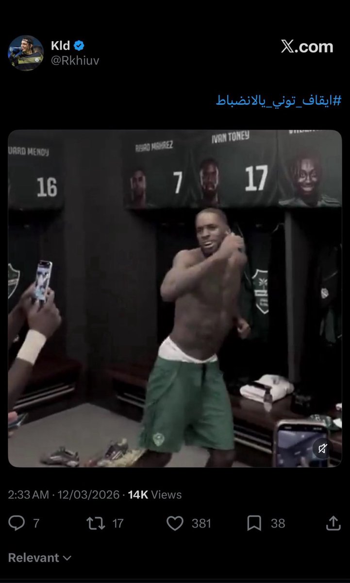 H/#BrozoOut tweet media