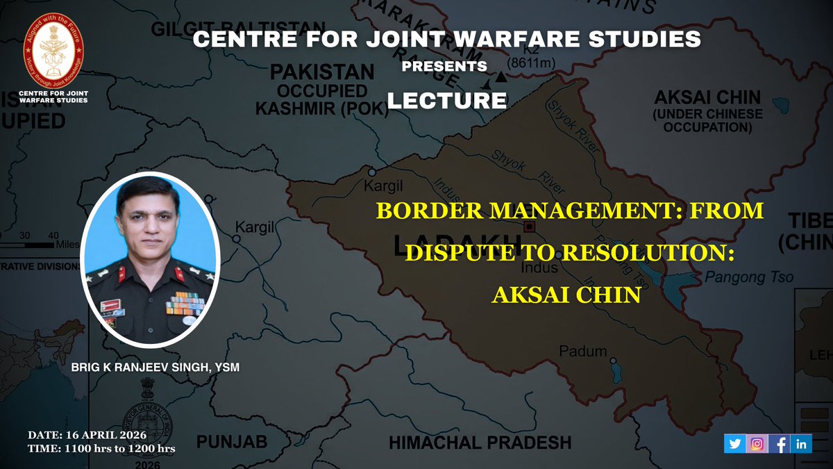 CENJOWS INDIA tweet media