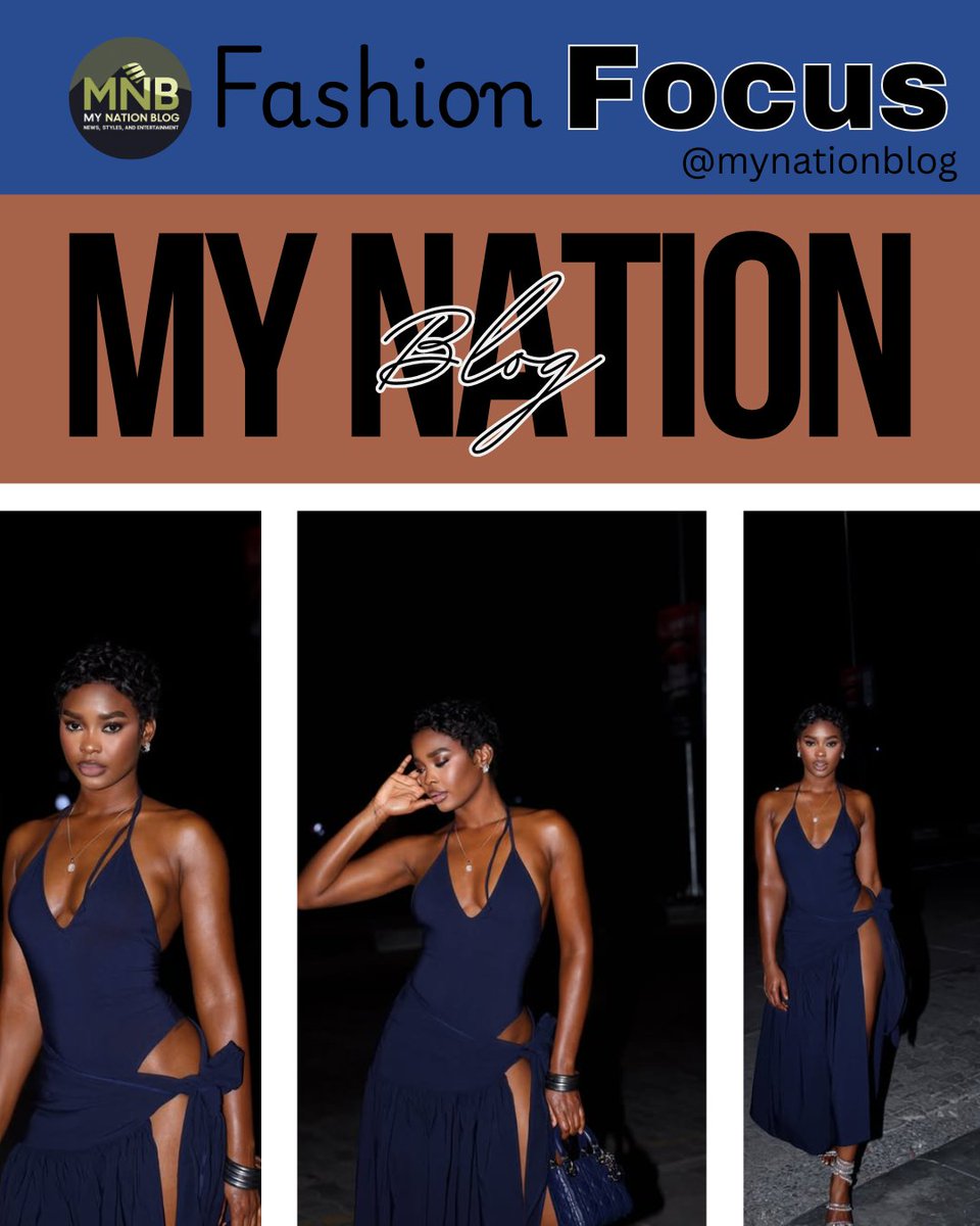 My Nation Blog: News, Style and Entertainment tweet media